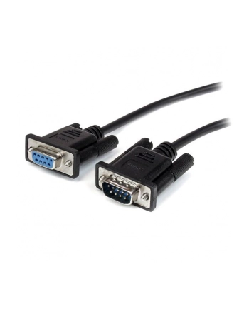 Startech DB9 > DB9 3m (MXT1003MBK) nr 2