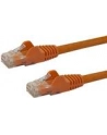 7m Orange Cat6 / Cat 6 Snagless Patch Cable 7 m - patch cable - 7 m - orange (N6PATC7MOR) - nr 14