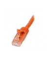 7m Orange Cat6 / Cat 6 Snagless Patch Cable 7 m - patch cable - 7 m - orange (N6PATC7MOR) - nr 4