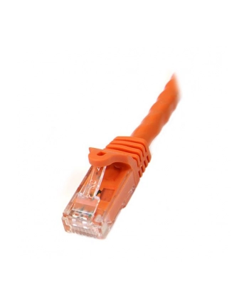 7m Orange Cat6 / Cat 6 Snagless Patch Cable 7 m - patch cable - 7 m - orange (N6PATC7MOR) nr 2