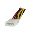 Startech Adapter Molex - 2x SATA (PYO2LP4LSATA) - nr 7