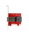 Startech 2x SFF8643/2x (SFF86448PLT2) - nr 12