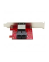 Startech 2x SFF8643/2x (SFF86448PLT2) - nr 13