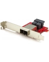 Startech 2x SFF8643/2x (SFF86448PLT2) - nr 15