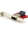 Startech 2x SFF8643/2x (SFF86448PLT2) - nr 19