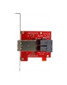 Startech 2x SFF8643/2x (SFF86448PLT2) - nr 20