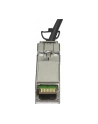 MSA Comp. SFP+ Direct-Attach Twinax Cable - 0.5 m (1.6 ft.) - 10GBase direct attach cable - 50 cm - black (SFP10GPC05M) - nr 16