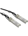 MSA Compliant SFP+ Direct-Attach Twinax Cable - 2 m (6.6 ft.) - 10GBase direct attach cable - 2 m - black (SFP10GPC2M) - nr 11