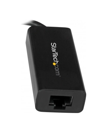 Startech Adapter USB USB-C - RJ45 - US1GC30B (US1GC30B) nr 1