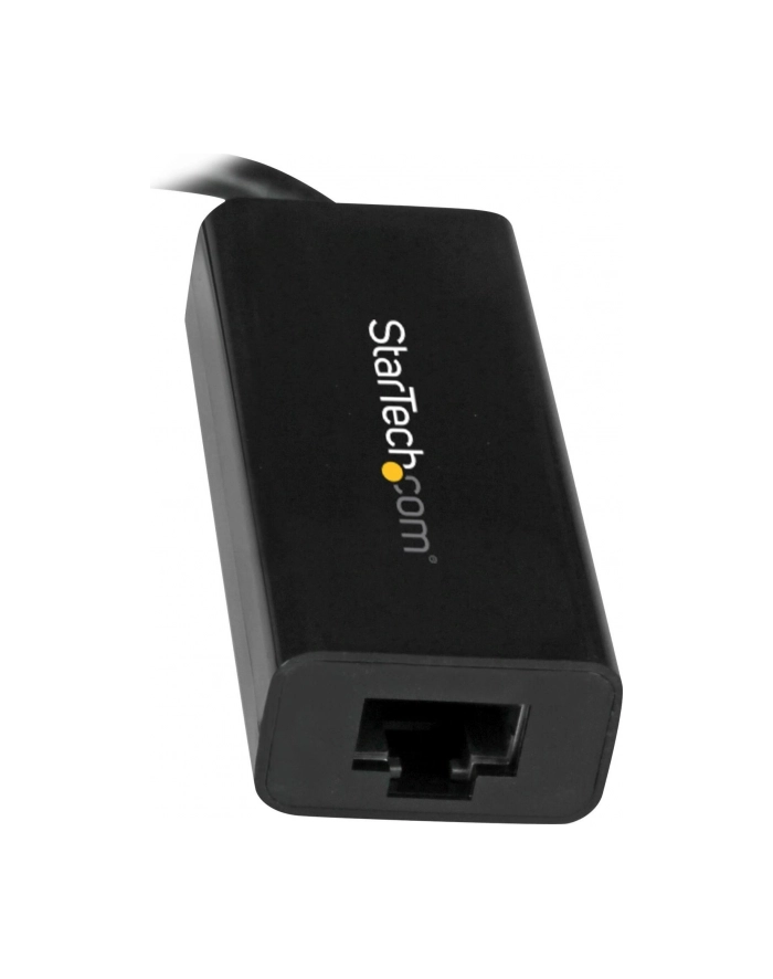 Startech Adapter USB USB-C - RJ45 - US1GC30B (US1GC30B) główny