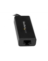 Startech Adapter USB USB-C - RJ45 - US1GC30B (US1GC30B) - nr 2