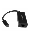 Startech Adapter USB USB-C - RJ45 - US1GC30B (US1GC30B) - nr 30