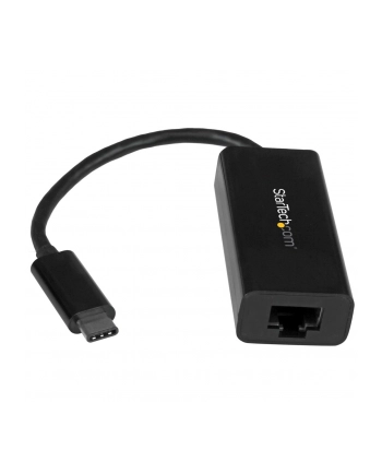 Startech Adapter USB USB-C - RJ45 - US1GC30B (US1GC30B) nr 2