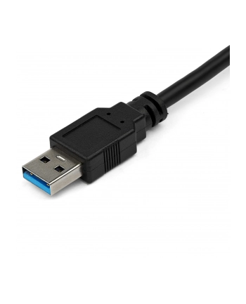 Startech Adapter USB USB 3.0 - RJ-45 (USB31000S2H) nr 1
