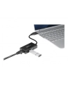 Startech Adapter USB USB 3.0 - RJ-45 (USB31000S2H) - nr 2