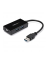 Startech Adapter USB USB 3.0 - RJ-45 (USB31000S2H) - nr 6