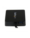 Startech Adapter USB USB na 2x RJ-45 (USB32000SPT) - nr 11