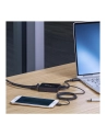 Startech Adapter USB USB na 2x RJ-45 (USB32000SPT) - nr 15