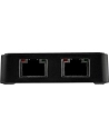Startech Adapter USB USB na 2x RJ-45 (USB32000SPT) - nr 18