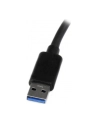 Startech Adapter USB USB na 2x RJ-45 (USB32000SPT) - nr 25