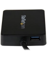 Startech Adapter USB USB na 2x RJ-45 (USB32000SPT) - nr 27