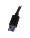 Startech Adapter USB USB na 2x RJ-45 (USB32000SPT) - nr 29
