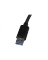 Startech Adapter USB USB na 2x RJ-45 (USB32000SPT) - nr 3