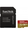 Sandisk microSDHC Extreme Plus 32GB UHS-I U3 (SDSQXBG-032G-GN6MA) - nr 10