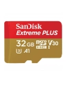 Sandisk microSDHC Extreme Plus 32GB UHS-I U3 (SDSQXBG-032G-GN6MA) - nr 5