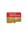 Sandisk microSDHC Extreme Plus 32GB UHS-I U3 (SDSQXBG-032G-GN6MA) - nr 7