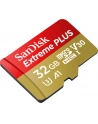 Sandisk microSDHC Extreme Plus 32GB UHS-I U3 (SDSQXBG-032G-GN6MA) - nr 8