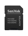 Sandisk microSDHC Extreme Plus 32GB UHS-I U3 (SDSQXBG-032G-GN6MA) - nr 9