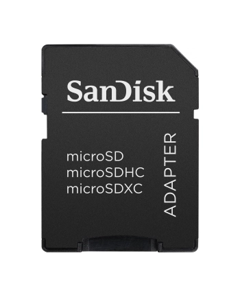 Sandisk microSDHC Extreme Plus 32GB UHS-I U3 (SDSQXBG-032G-GN6MA) nr 1