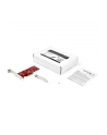 Startech 1x M.2 PCIe (PEX4M2E1) - nr 18
