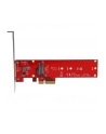 Startech 1x M.2 PCIe (PEX4M2E1) - nr 19