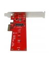 Startech 1x M.2 PCIe (PEX4M2E1) - nr 21