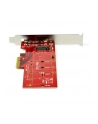 Startech 1x M.2 PCIe (PEX4M2E1) - nr 26