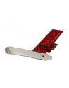 Startech 1x M.2 PCIe (PEX4M2E1) - nr 27