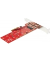 Startech 1x M.2 PCIe (PEX4M2E1) - nr 31