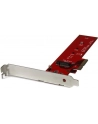 Startech 1x M.2 PCIe (PEX4M2E1) - nr 32