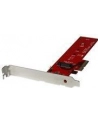 Startech 1x M.2 PCIe (PEX4M2E1) - nr 38