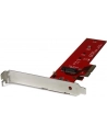 Startech 1x M.2 PCIe (PEX4M2E1) - nr 43