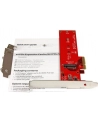 Startech 1x M.2 PCIe (PEX4M2E1) - nr 45