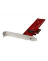 Startech 1x M.2 PCIe (PEX4M2E1) - nr 48