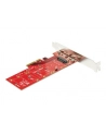 Startech 1x M.2 PCIe (PEX4M2E1) - nr 5