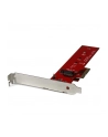 Startech 1x M.2 PCIe (PEX4M2E1) - nr 9