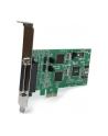 Startech 4x DB9 (PEX4S232485) - nr 24