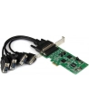 Startech 4x DB9 (PEX4S232485) - nr 36