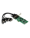 Startech 4x DB9 (PEX4S232485) - nr 4
