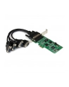 Startech 4x DB9 (PEX4S232485) - nr 8